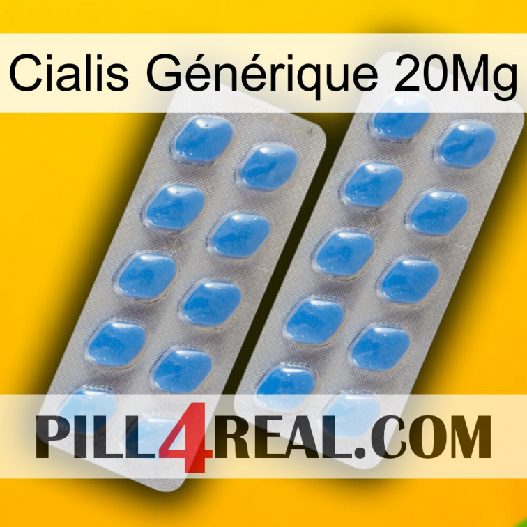 Cialis Générique 20Mg 23